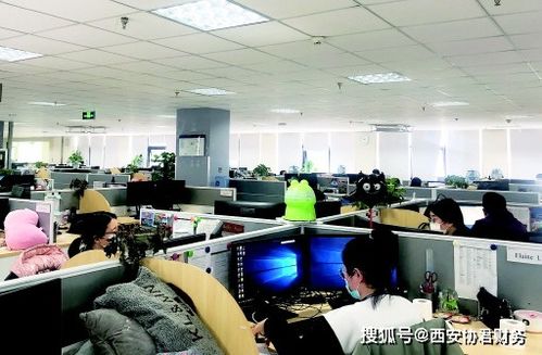 創業開公司，這三個西安財務公司知識必須熟記